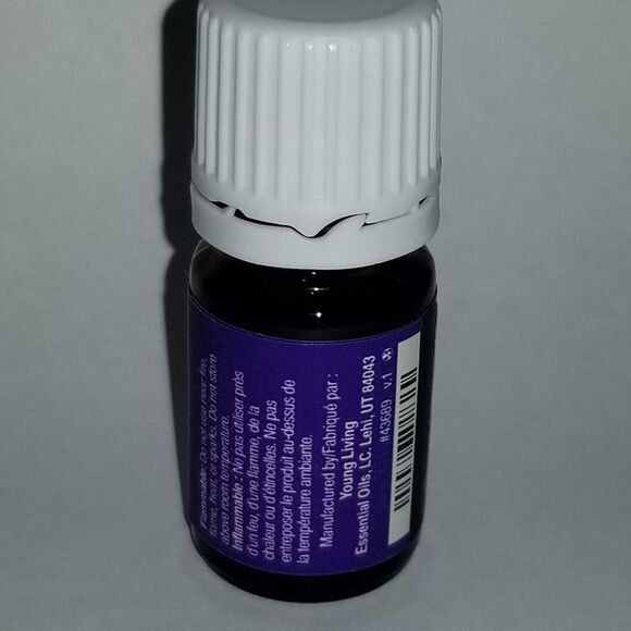 $58.55 Young Living Original Valor 5mL Essential Oil USA Authentic YL Rosewood - Picture 8 of 10